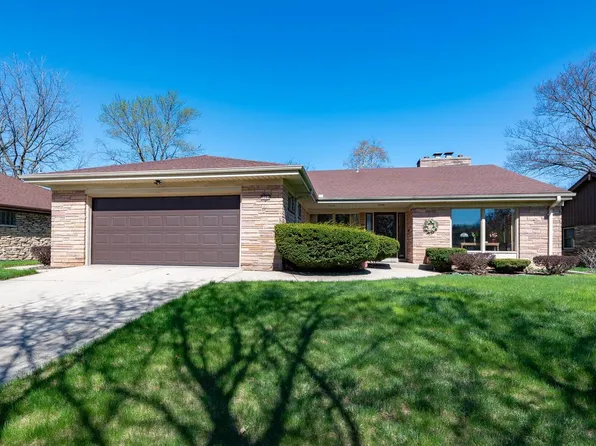 5204 West Jerelyn PLACE, Milwaukee, WI 53219