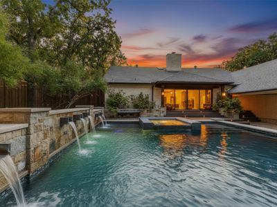 1117 Shady Ln N, Keller, TX, 76248