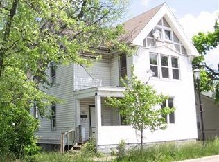 412 Pershing Ave, Hamilton, OH 45011