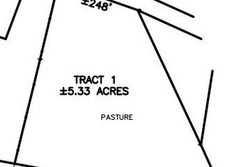 271 Ed Sanders Rd LOT 1, Lynchburg, TN 37352