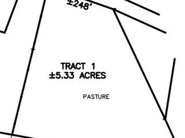 271 Ed Sanders Rd Lot 1, Lynchburg, TN 37352