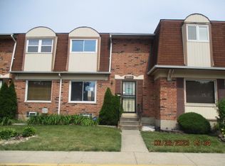 3033 Richton Pl, Richton Park, IL