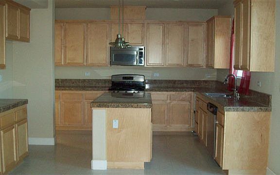 2801 Kristen St. - Kitchen