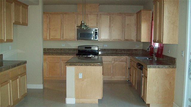 2801 Kristen St. - Kitchen