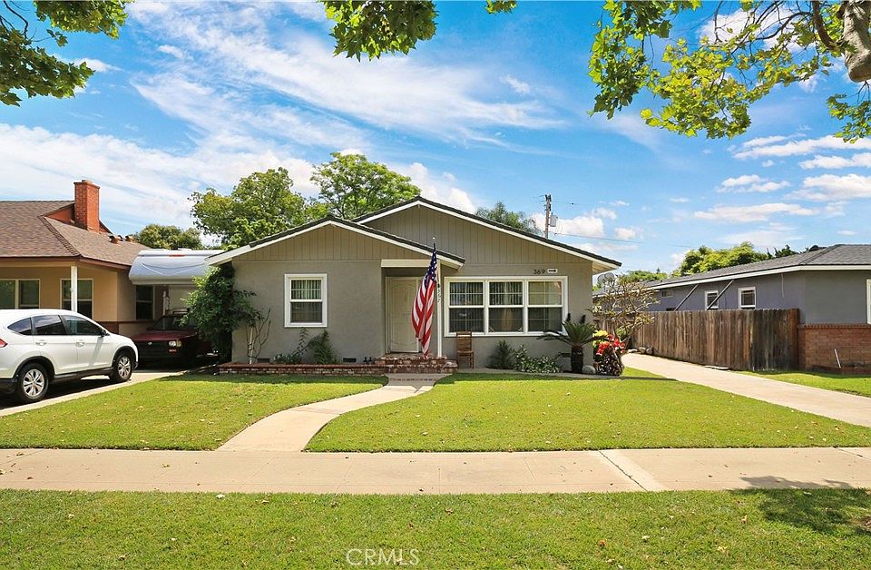 367 N Waverly St, Orange, CA 92866 Zillow