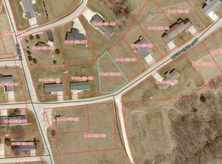 LOT 119 Highpointe Loop, Mc Gregor, IA 52157