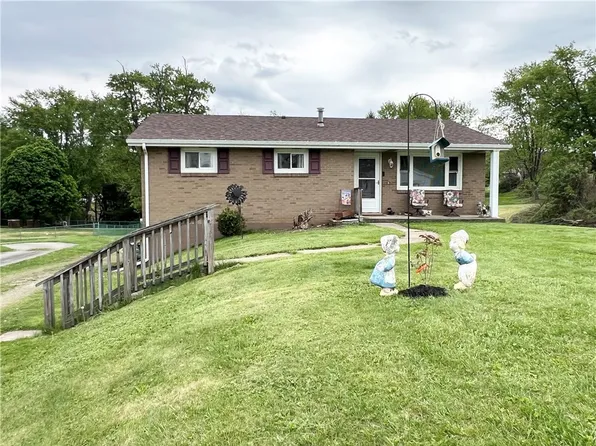 105 Owens View Ave, Apollo, PA 15613