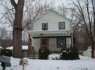 3093 Forget Me Not St, Akron, OH 44319