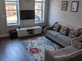 2122 Manton St, Philadelphia, PA 19146