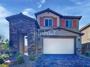 4821 Yellow Star Ct, North Las Vegas, NV 89031