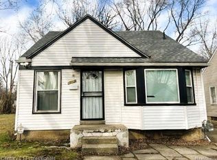 19719 Blackstone St, Detroit, MI 48219
