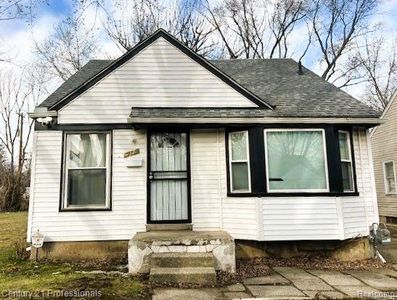 19719 Blackstone St, Detroit, MI, 48219
