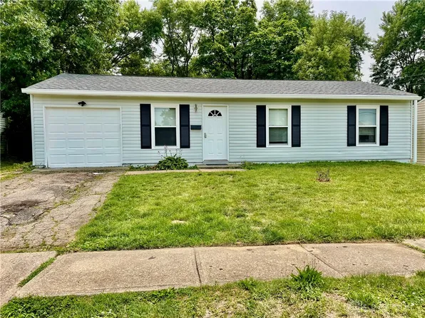 9977 Capstan Dr, Cincinnati, OH 45251