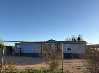 12891 W Wailaki Way, Tucson, AZ 85743