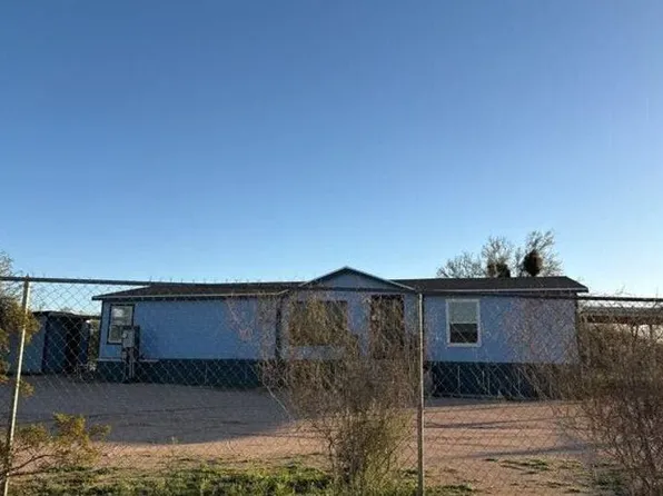 12891 W Wailaki Way, Tucson, AZ 85743