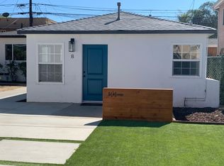 2300 E 15th St #B, Long Beach, CA 90804