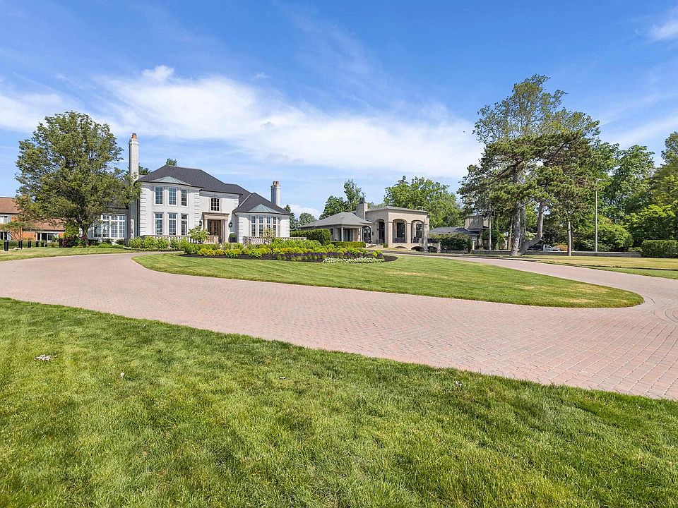 505 Lake Shore Rd, Grosse Pointe Shores, MI 48236 MLS 50112077 Zillow