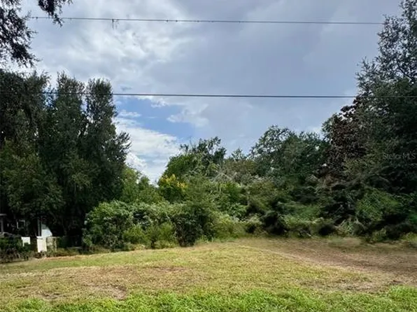 23154 FORESIDE AVENUE LOT 138, BROOKSVILLE, FL 34601