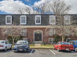 363 Homeland Southway Unit 1B, Baltimore, MD 21212