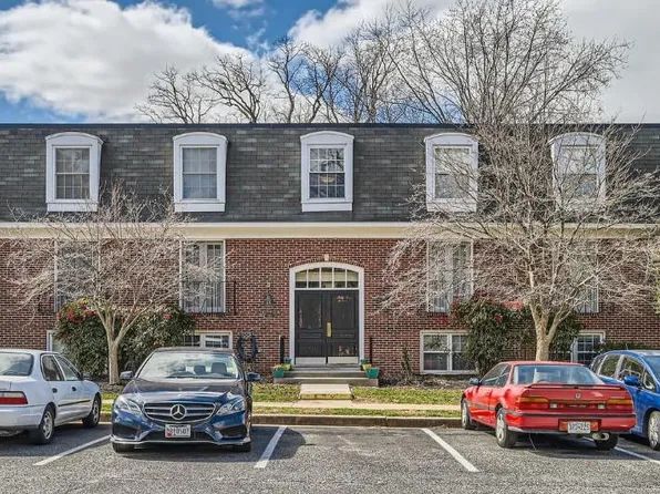 363 Homeland Southway Unit 1B, Baltimore, MD 21212