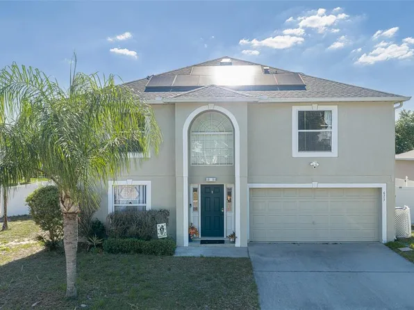 613 Lobelia Dr, Davenport, FL 33837