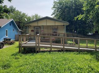 505 N Norwood Ave, Tulsa, OK 74115