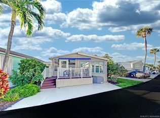10725 S Ocean Dr LOT 174, Jensen Beach, FL 34957
