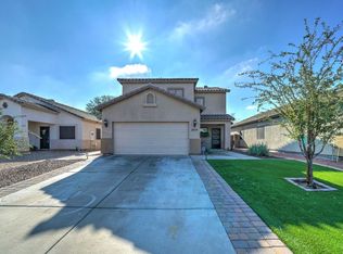 1019 W Saint Kateri Ave, Phoenix, AZ 85041