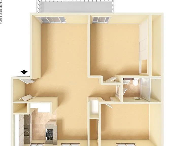 Lawrence Road Apartments — Photo 22