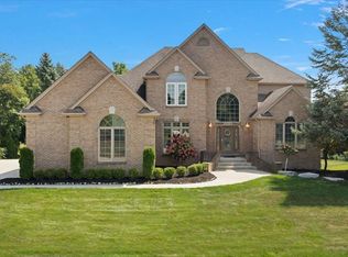 63142 Turnberry Way, Washington, MI 48095