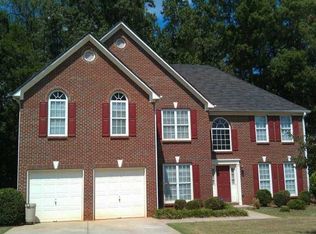 6892 Wynmeadow Dr, Stone Mountain, GA