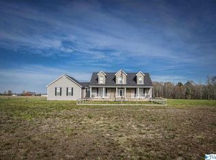 25678 Mooresville Rd, Elkmont, AL 35620