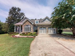 3509 Bahama Rd, Rougemont, NC 27572