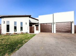 7614 Patricia Highsmith Dr, Laredo, TX 78041