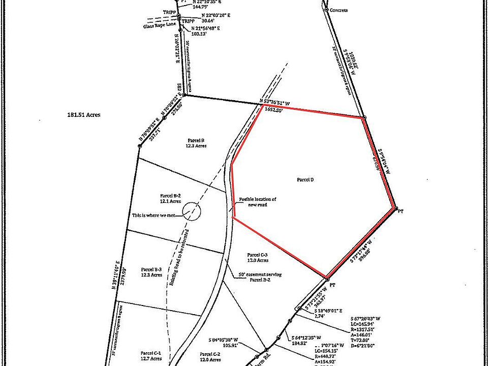 2nd image of 1 Shaws Fork Rd