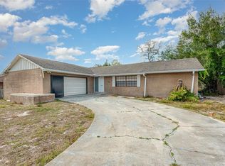 1030 Blue Horizon Dr, Deltona, FL 32725