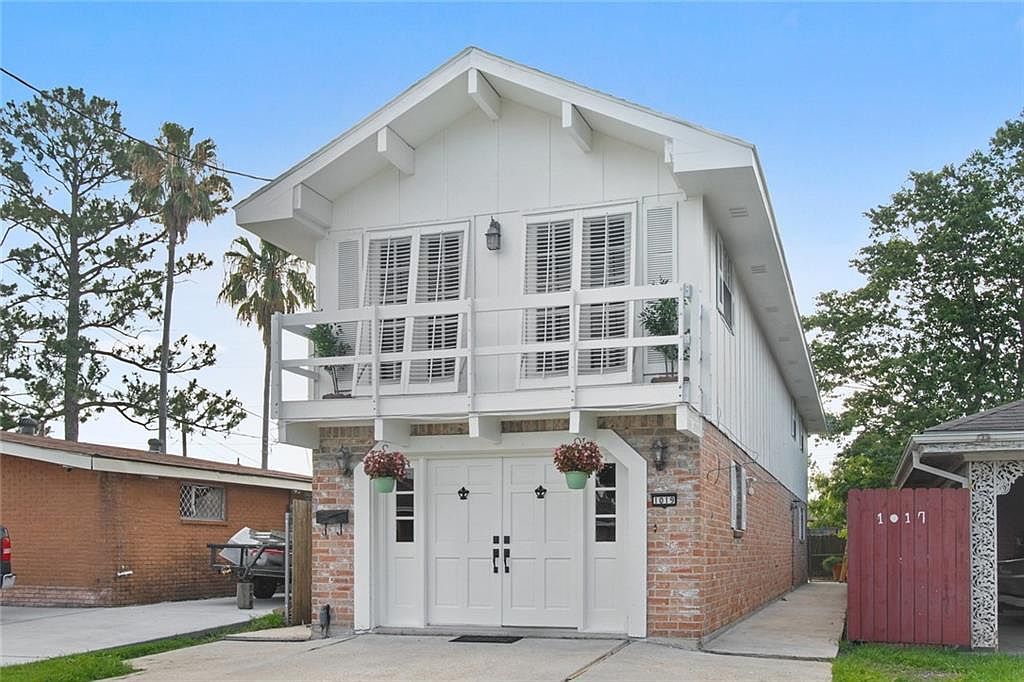 1019 Papworth Ave, Metairie, LA 70005 Zillow