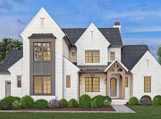 126 Palisade Dr, Rydal, GA 30171