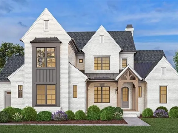 126 Palisade Dr, Rydal, GA 30171