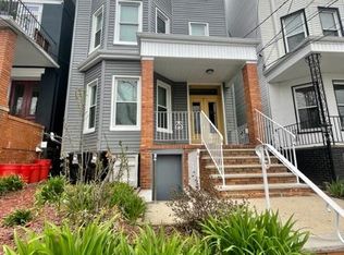 224 Highpoint Ave APT 3, Weehawken, NJ 07086