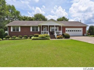1060 County Road 1655, Cullman, AL 35058