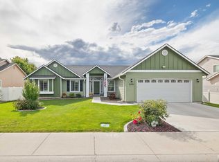 2051 Blue Sky Ln, Twin Falls, ID 83301