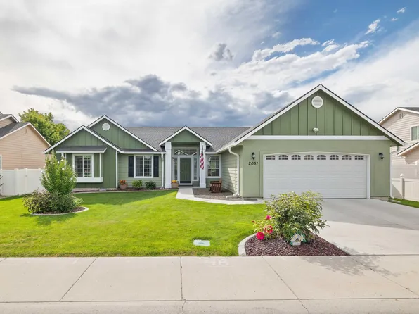 2051 Blue Sky Ln, Twin Falls, ID 83301