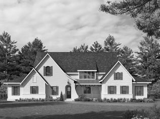 Clemens Plan, The Highlands, Chelsea, AL 35043