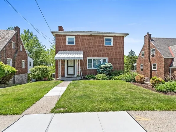 5 Penn Dr, Pittsburgh, PA 15214