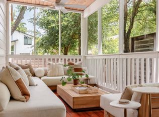 2211 Canterbury St #A, Austin, TX 78702