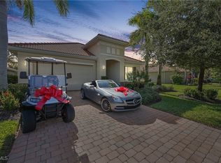 13120 Silver Thorn Loop, North Fort Myers, FL 33903