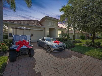 13120 Silver Thorn Loop, North Fort Myers, FL, 33903