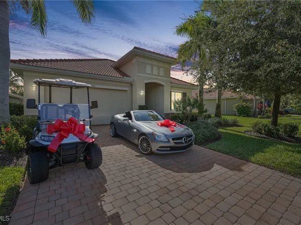 13120 Silver Thorn Loop, North Fort Myers, FL 33903