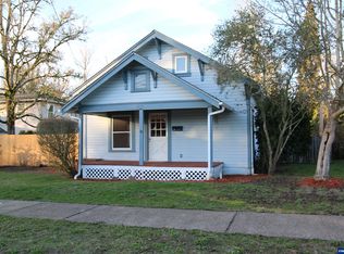 1617 Front Ave NE, Albany, OR 97321